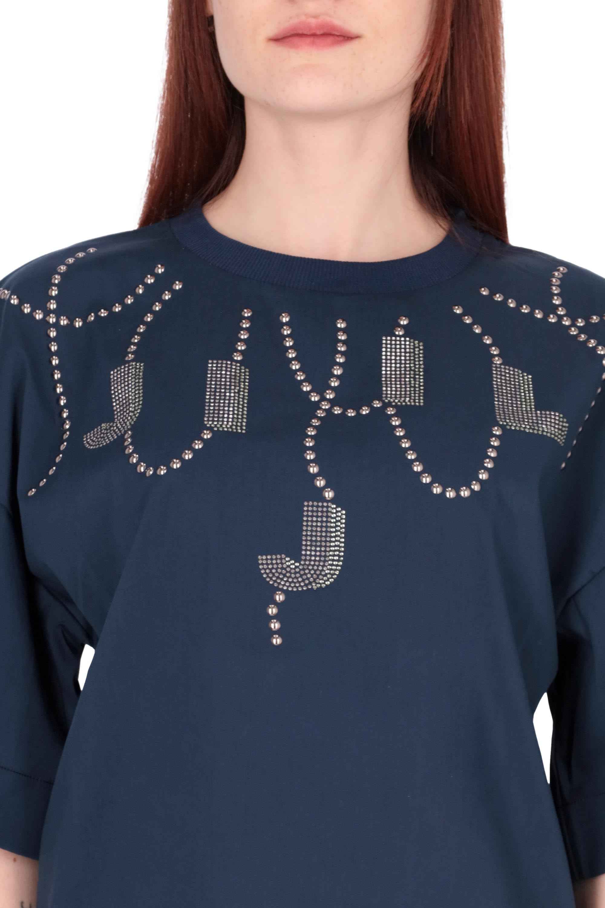 JIJIL - D TS153 T-shirt