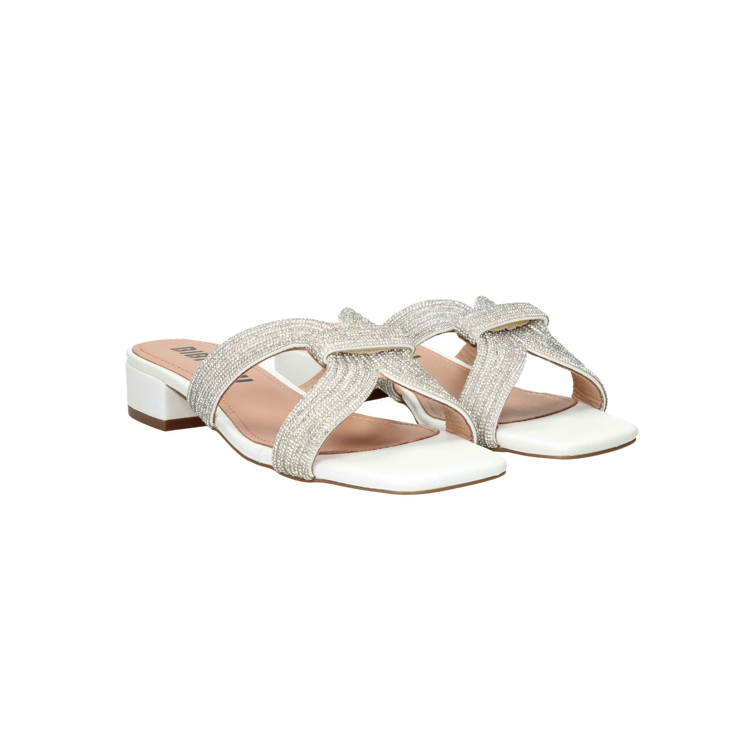 BIBI LOU - D 842Z00HG Sandalo