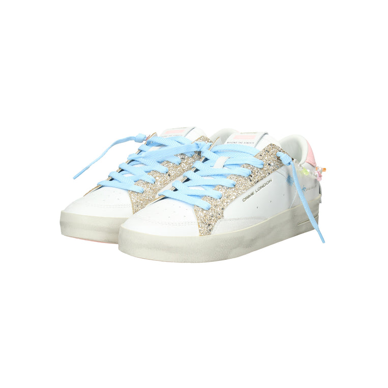 BIANCO | CRIME - D 20103 Sneakers