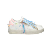 BIANCO | CRIME - D 20103 Sneakers