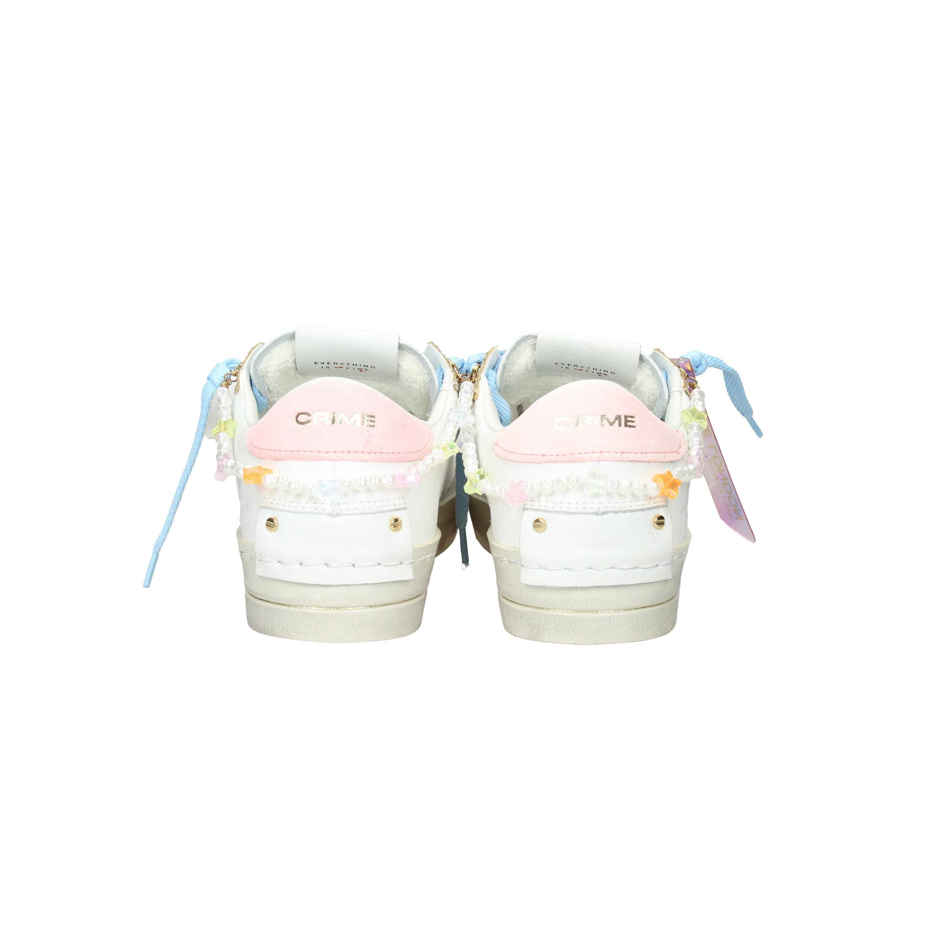 CRIME - D 20103 Sneakers