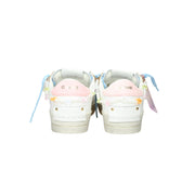BIANCO | CRIME - D 20103 Sneakers