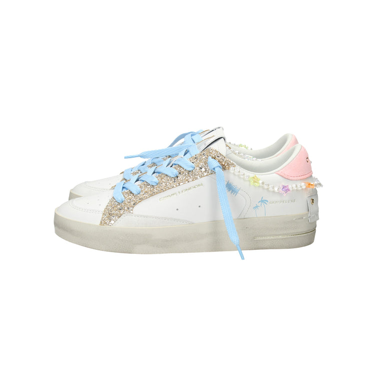 BIANCO | CRIME - D 20103 Sneakers