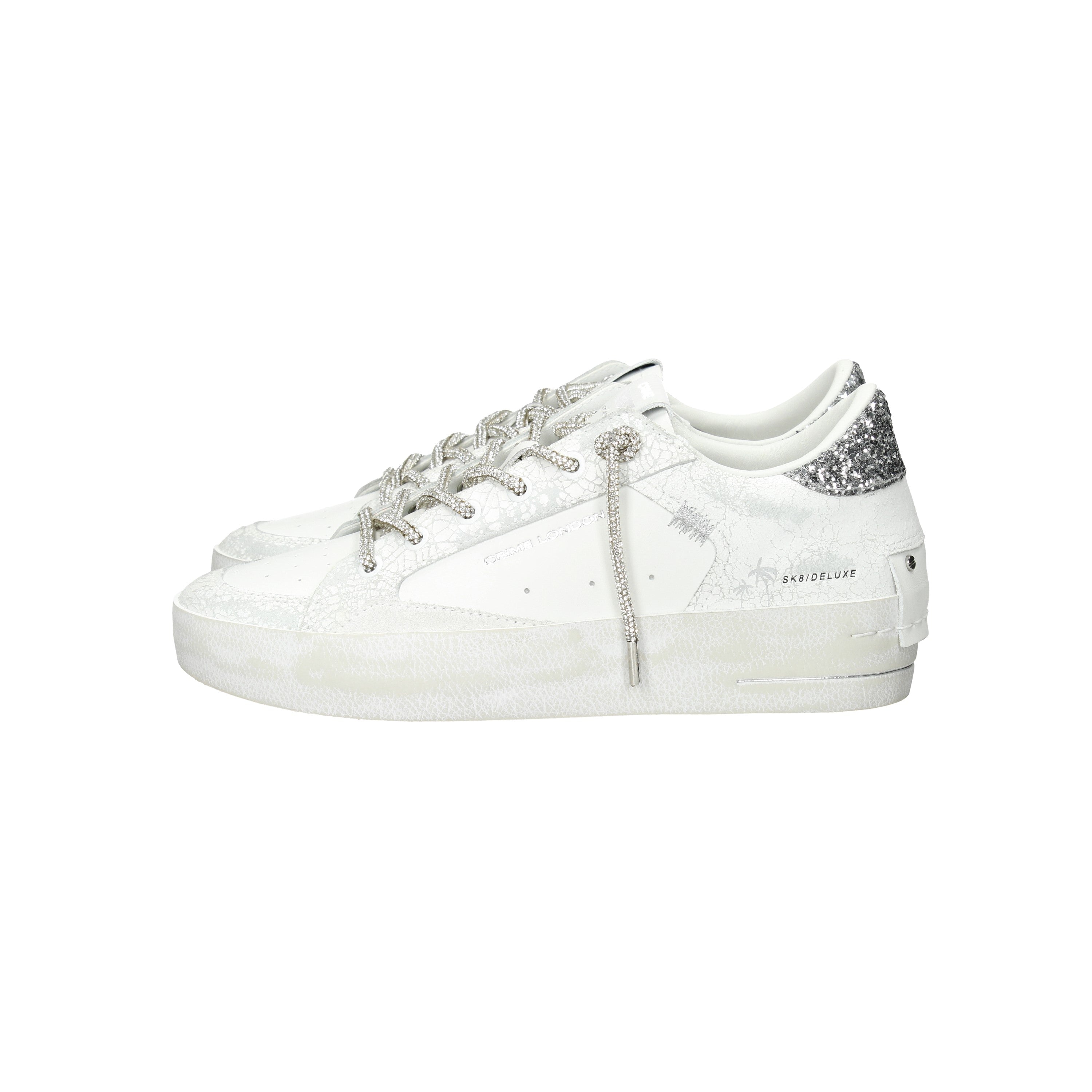 BIANCO | CRIME - D 20132 Sneakers