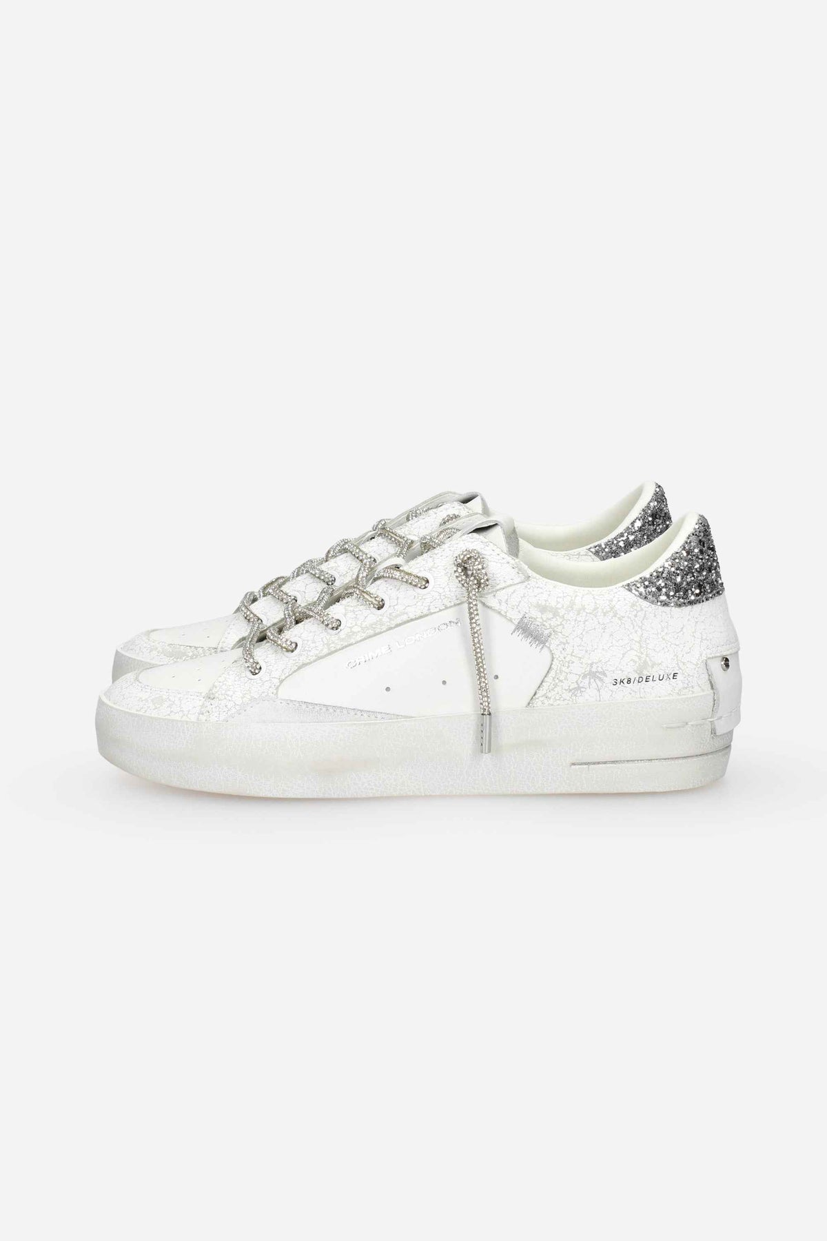 CRIME - D 20132 Sneakers