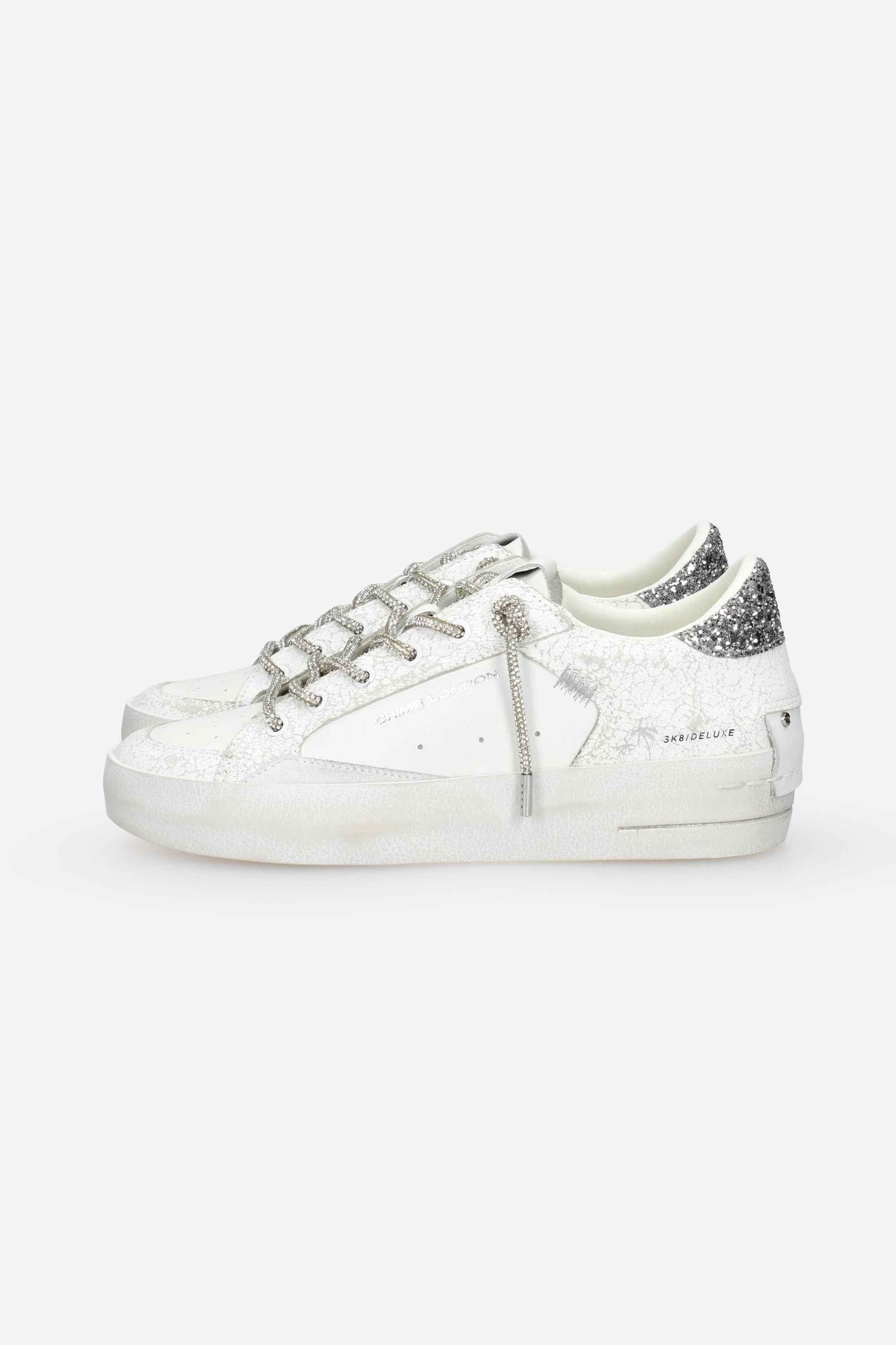 CRIME - D 20132 Sneakers