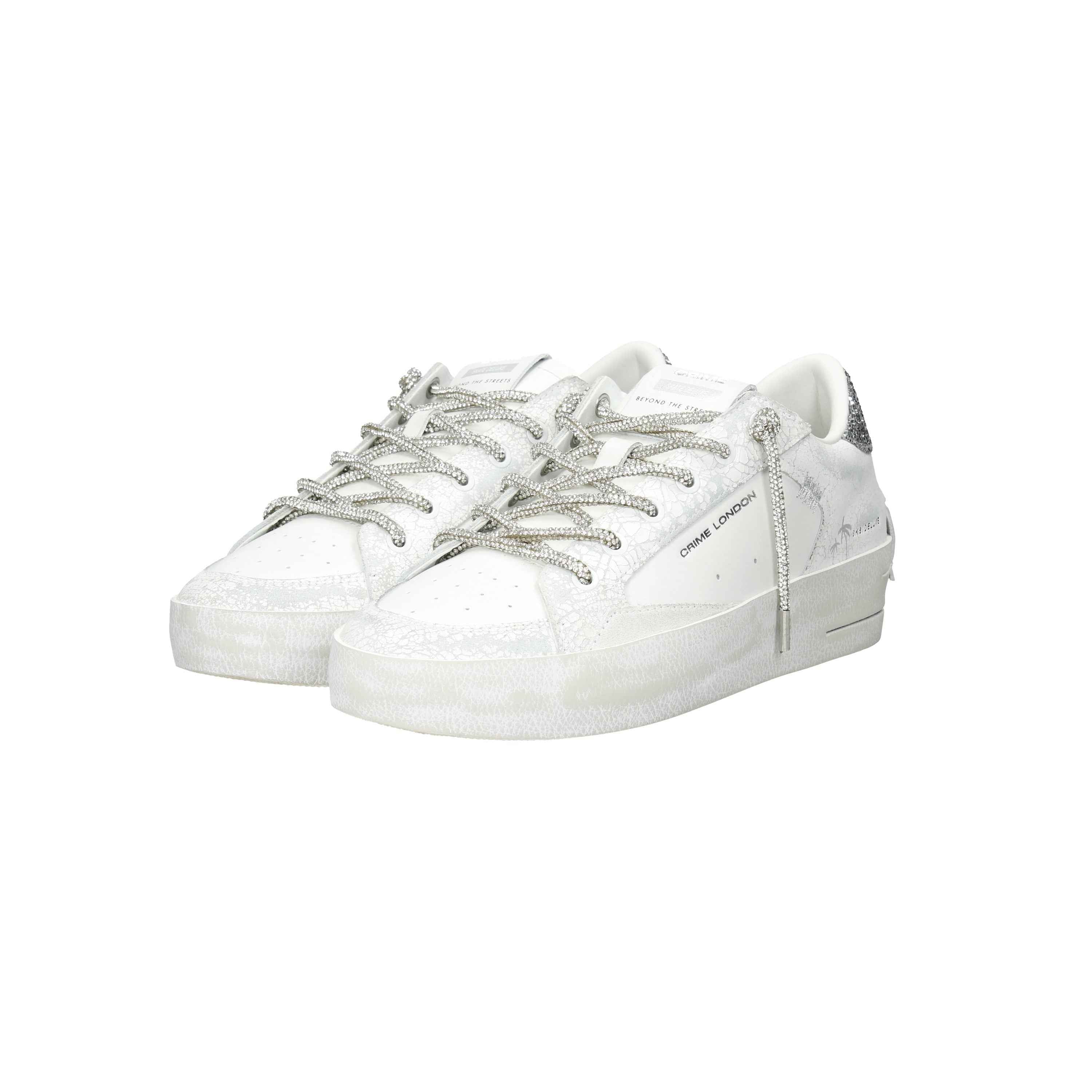 CRIME - D 20132 Sneakers