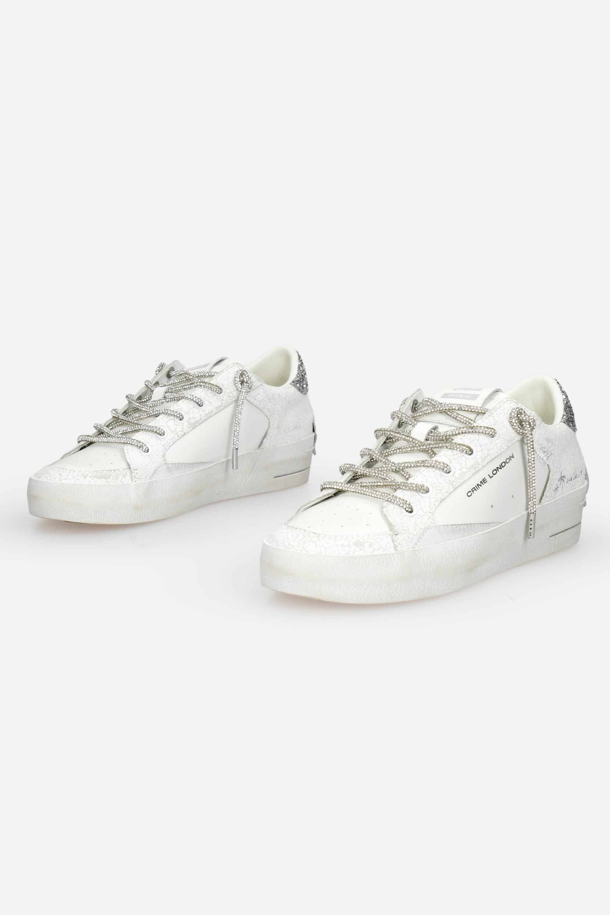 CRIME - D 20132 Sneakers