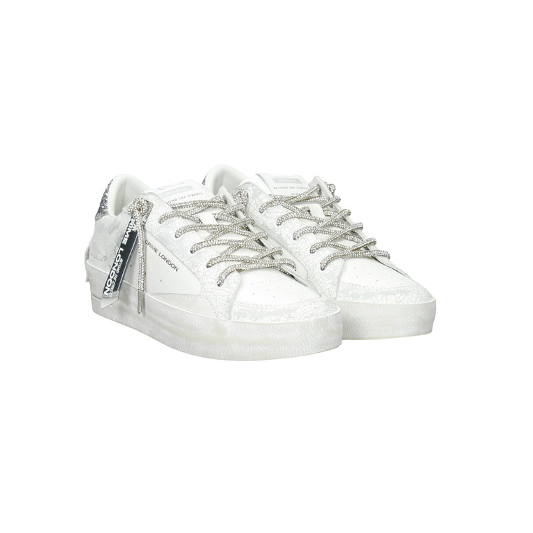 BIANCO | CRIME - D 20132 Sneakers