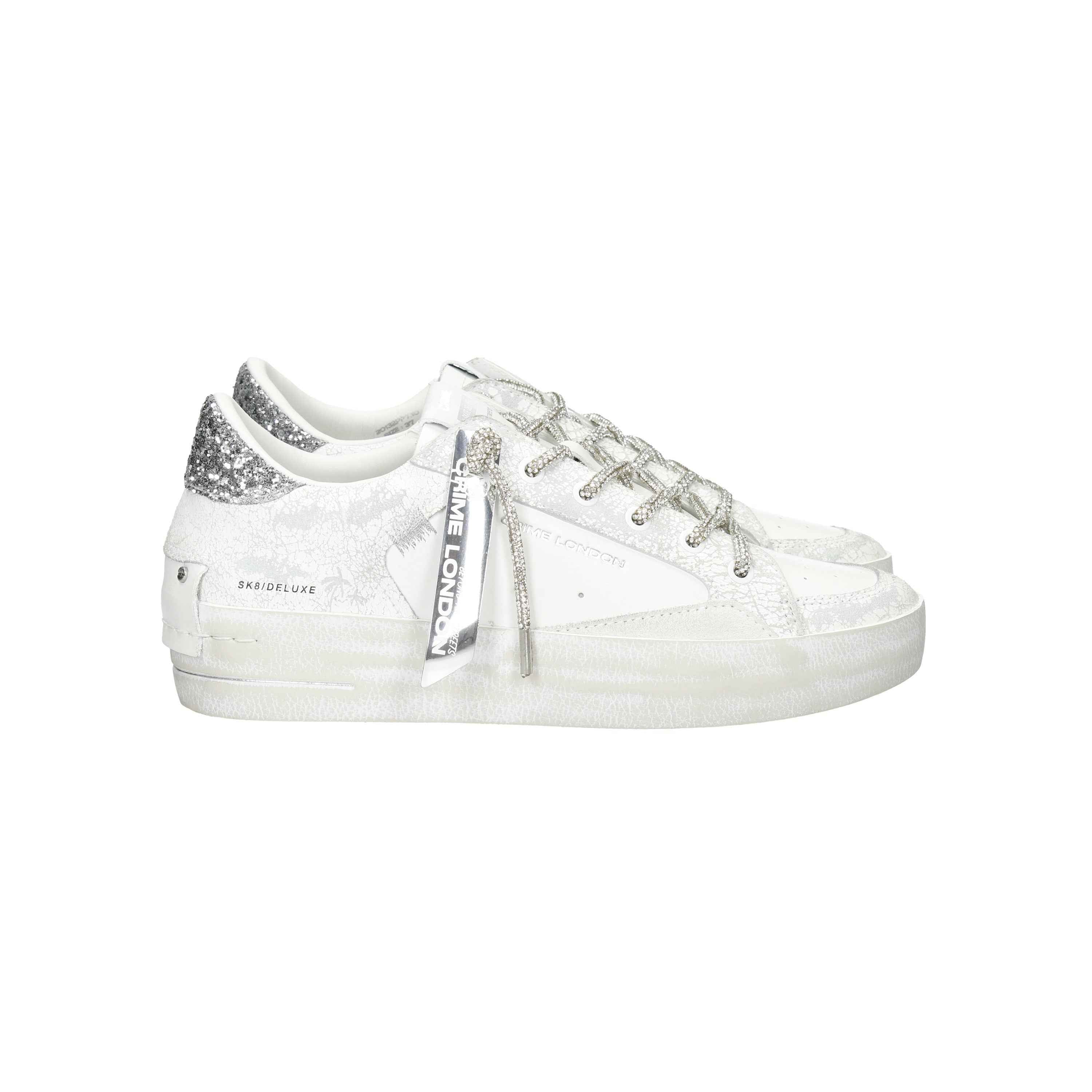 CRIME - D 20132 Sneakers