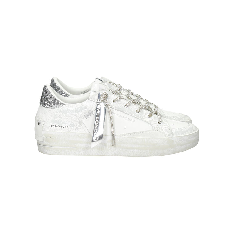 BIANCO | CRIME - D 20132 Sneakers