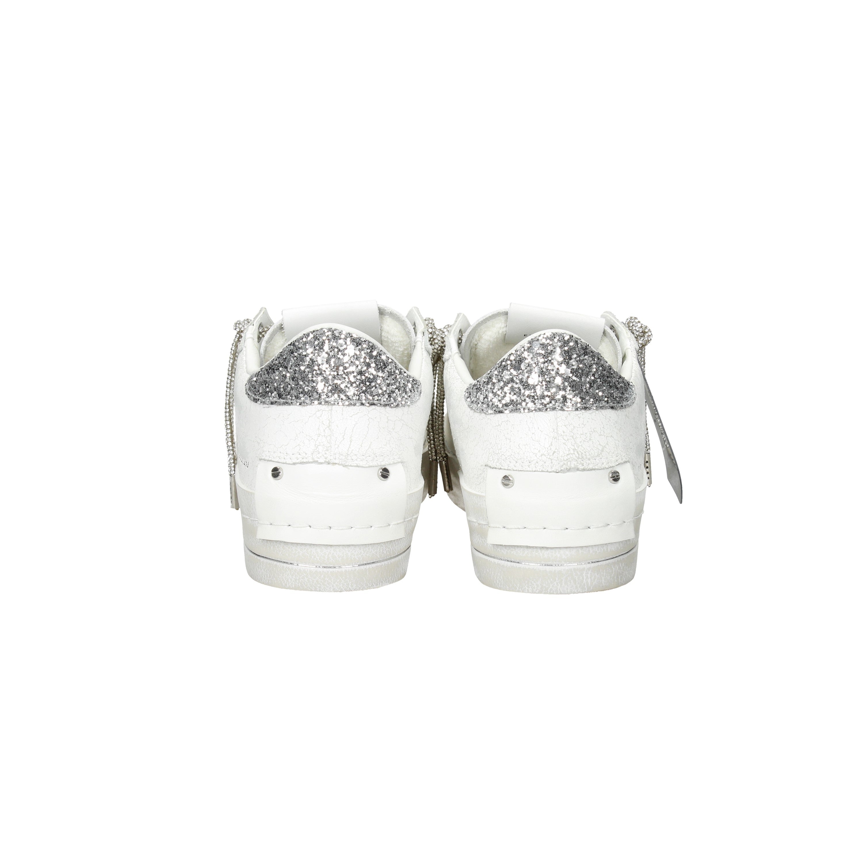 BIANCO | CRIME - D 20132 Sneakers