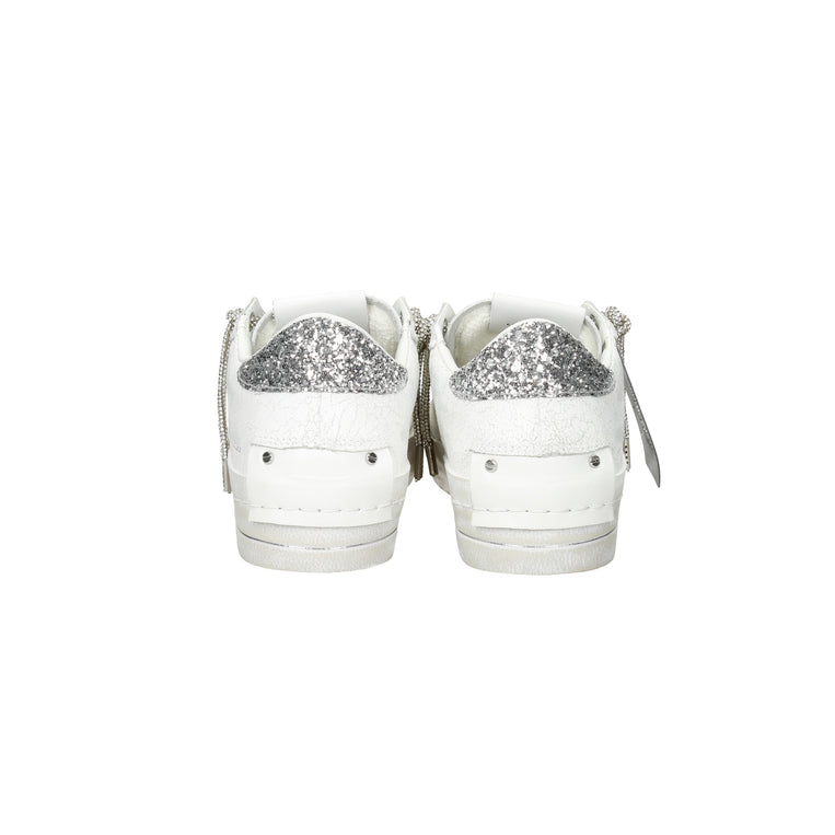 BIANCO | CRIME - D 20132 Sneakers