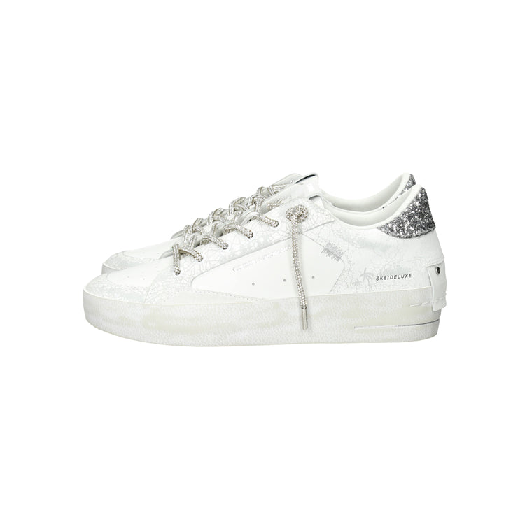 BIANCO | CRIME - D 20132 Sneakers