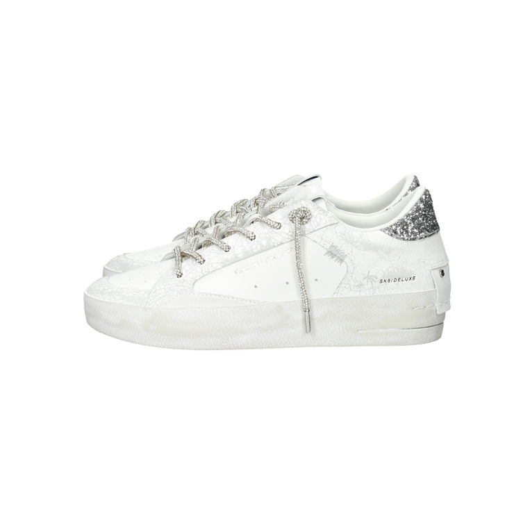 BIANCO | CRIME - D 20132 Sneakers
