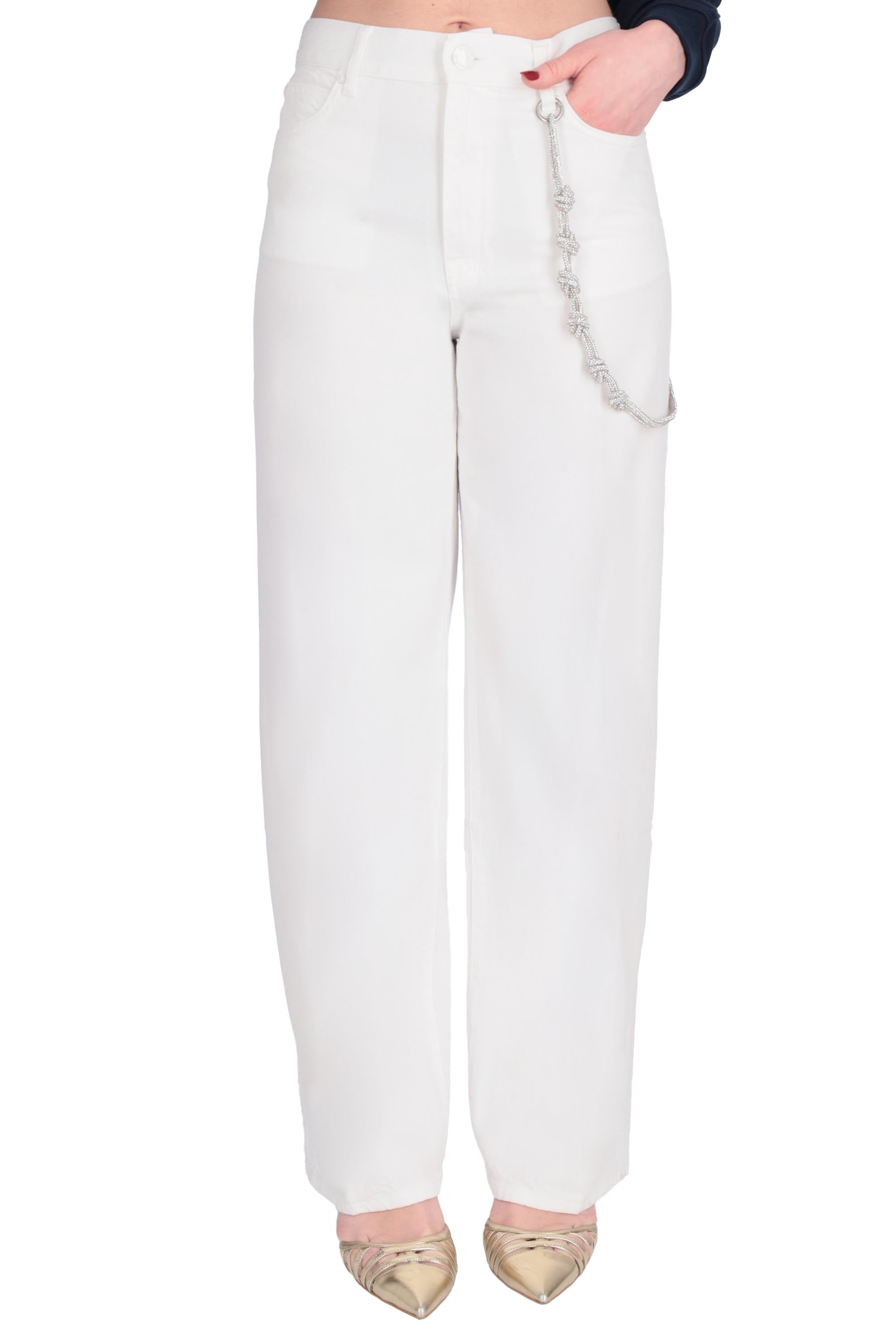 BIANCO | PINKO - D 104601A2DO Pantalone