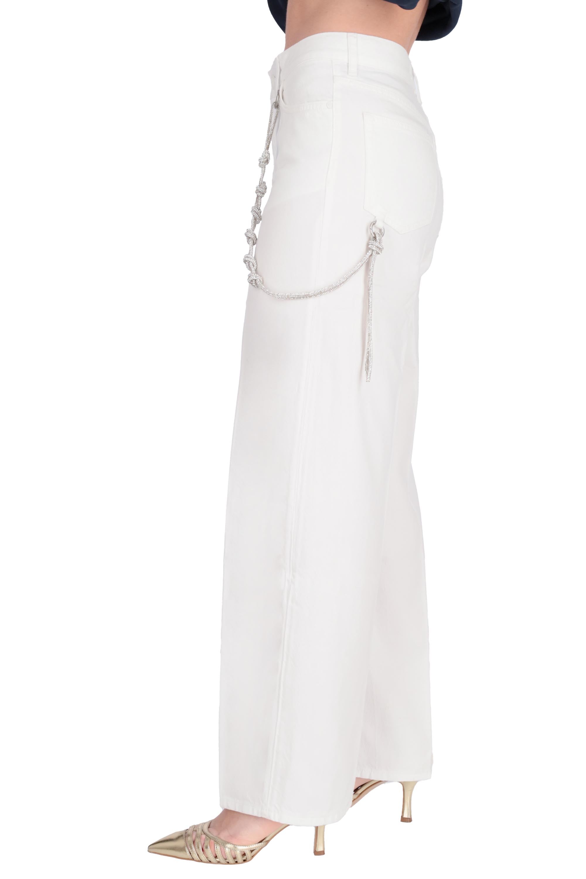 BIANCO | PINKO - D 104601A2DO Pantalone