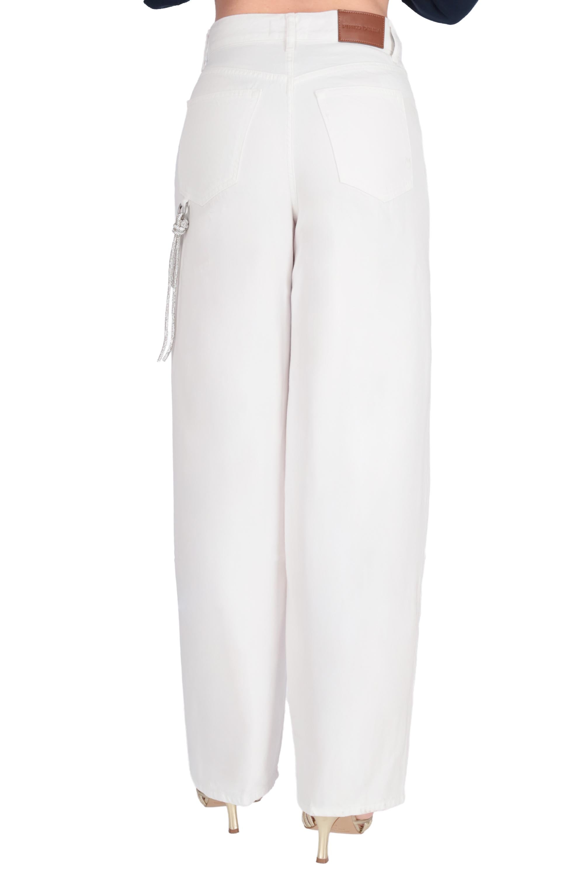 BIANCO | PINKO - D 104601A2DO Pantalone
