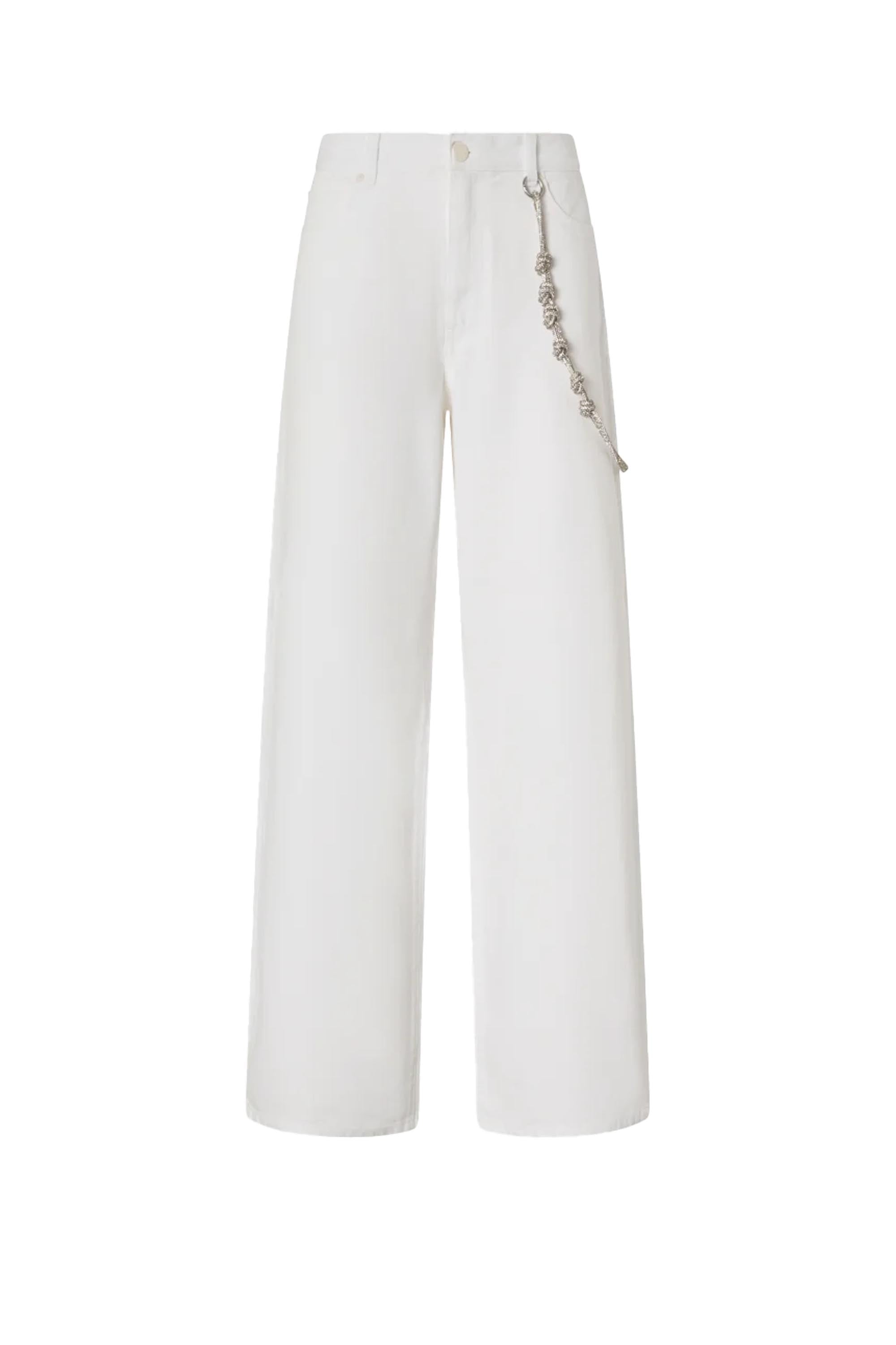 BIANCO | PINKO - D 104601A2DO Pantalone