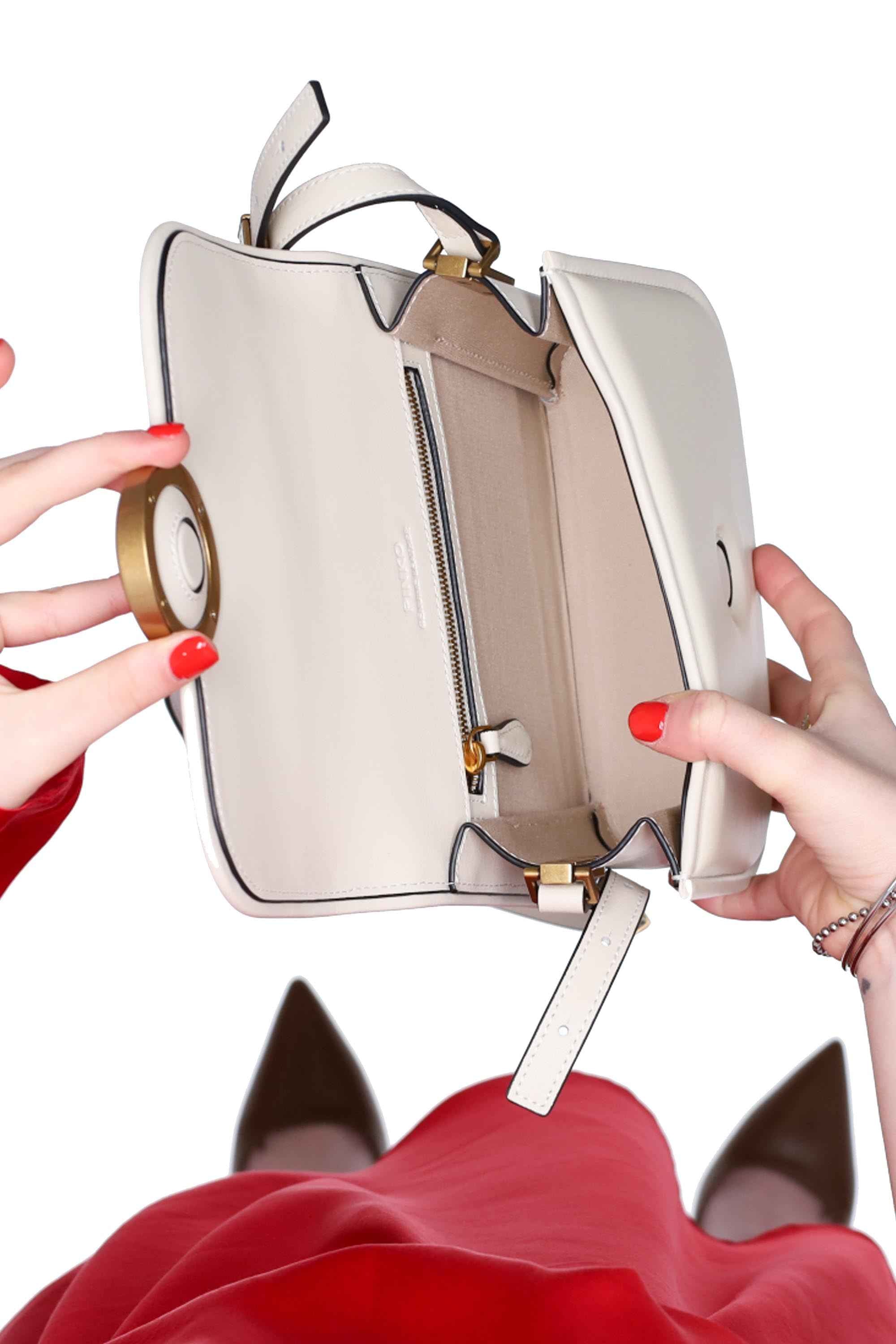 PINKO - D 104297A26L Borsa