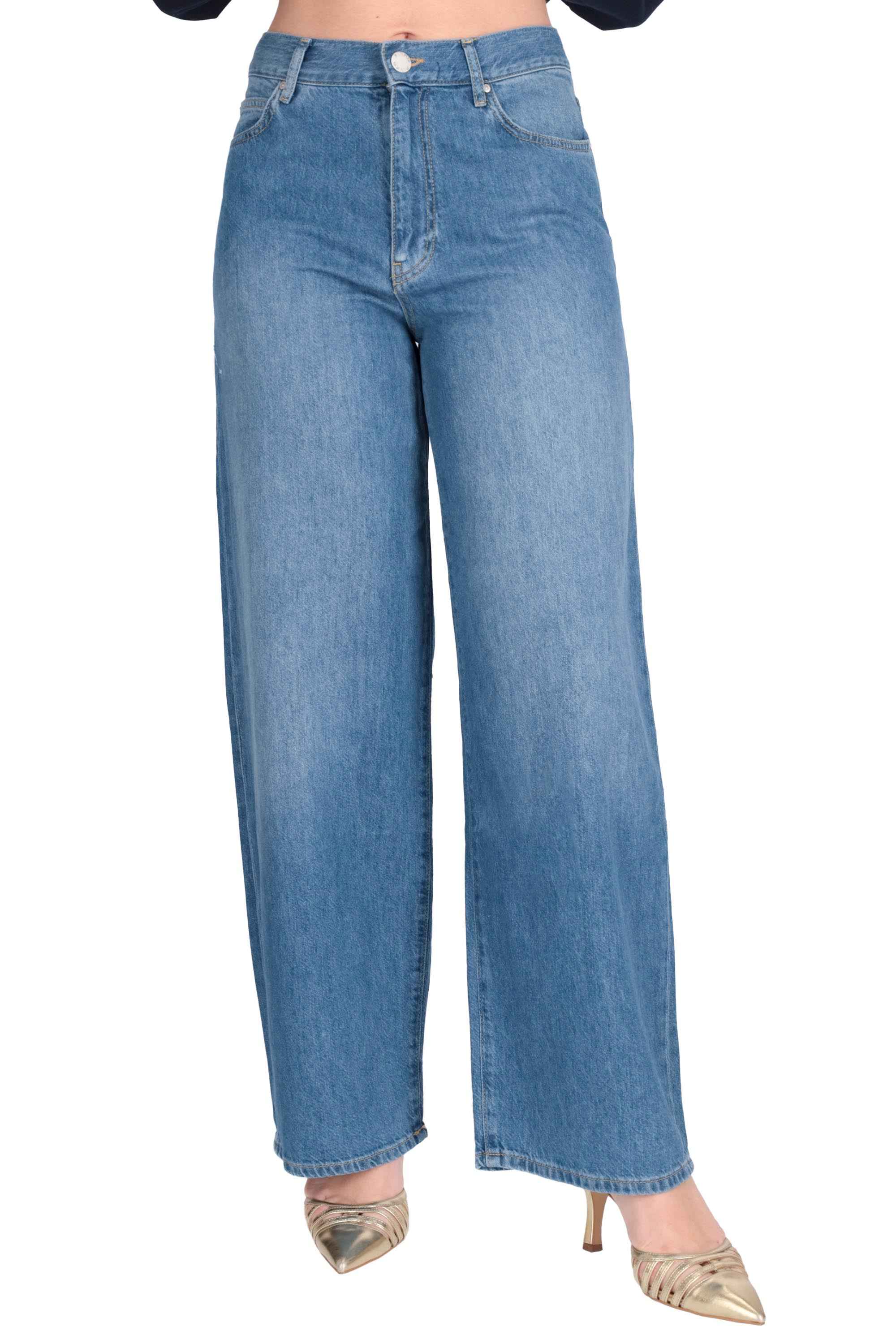 PINKO - D 104601A2DR Jeans