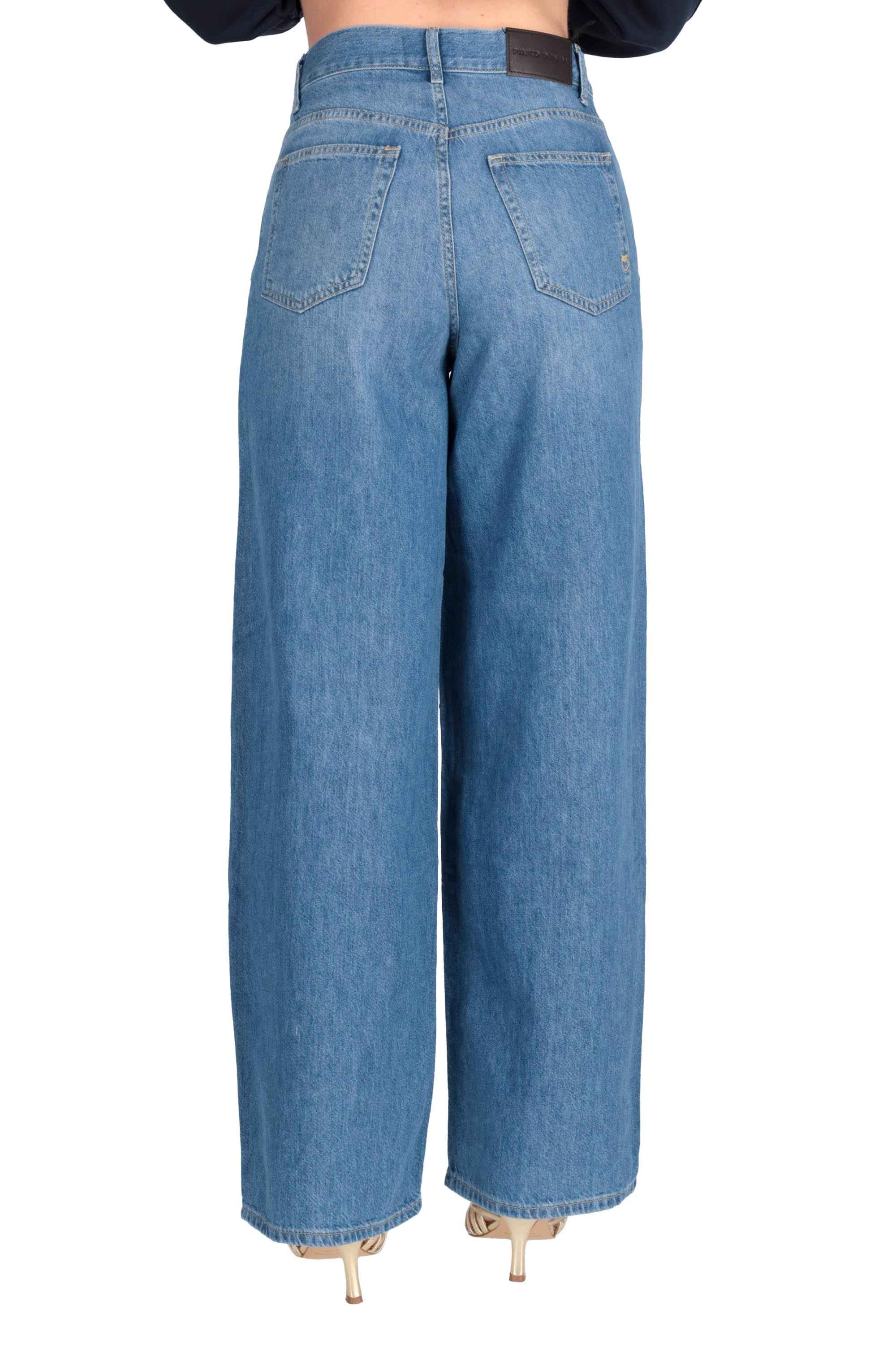 PINKO - D 104601A2DR Jeans