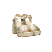 PLATINO | JEANNOT - D TJ546X Sandalo