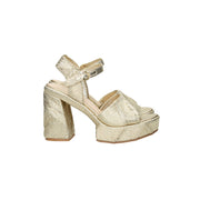 PLATINO | JEANNOT - D TJ546X Sandalo