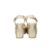 PLATINO | JEANNOT - D TJ546X Sandalo