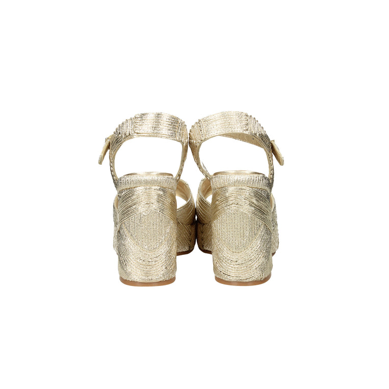 PLATINO | JEANNOT - D TJ546X Sandalo