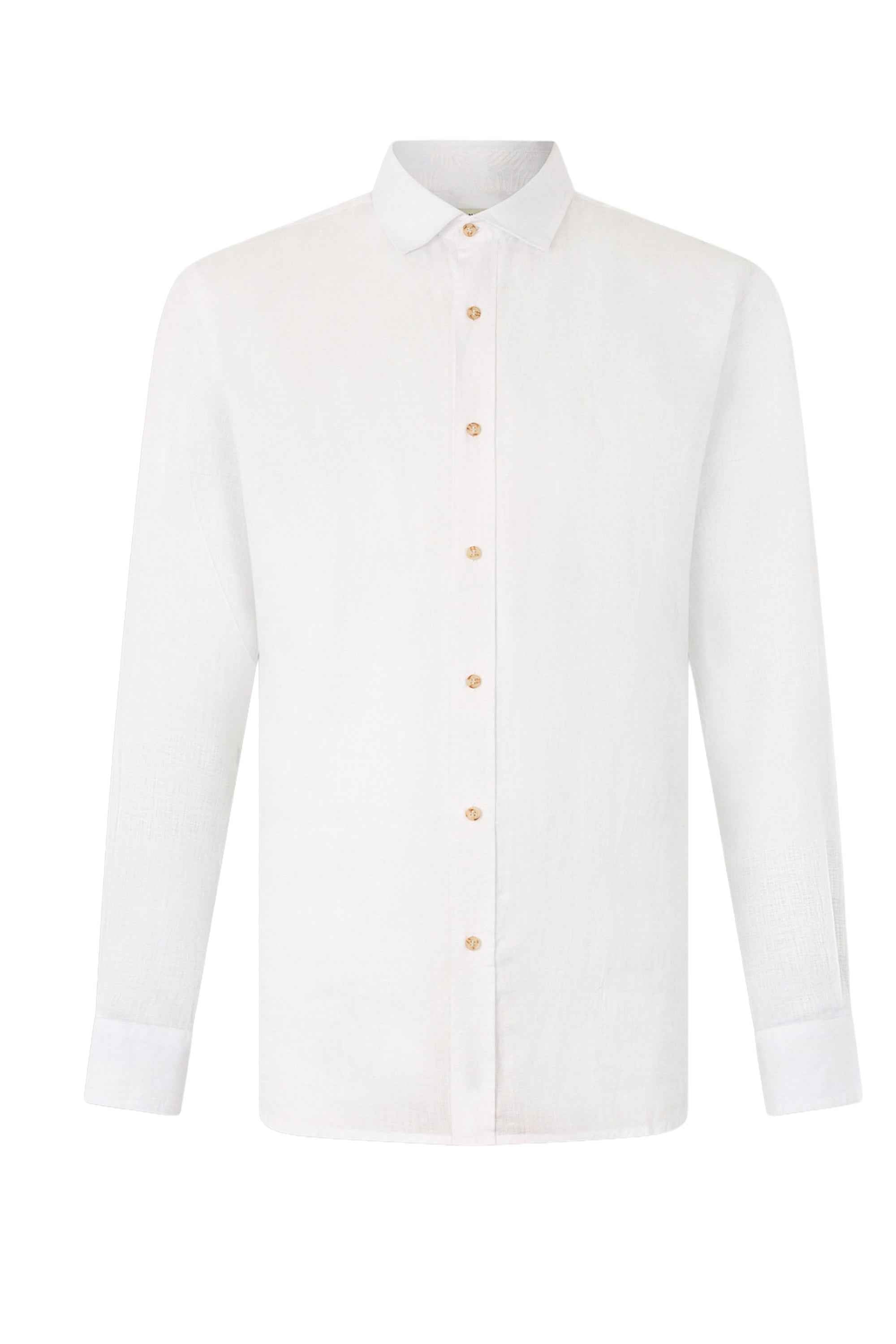 LIU JO UOMO - U QA5097T4359 Camicia