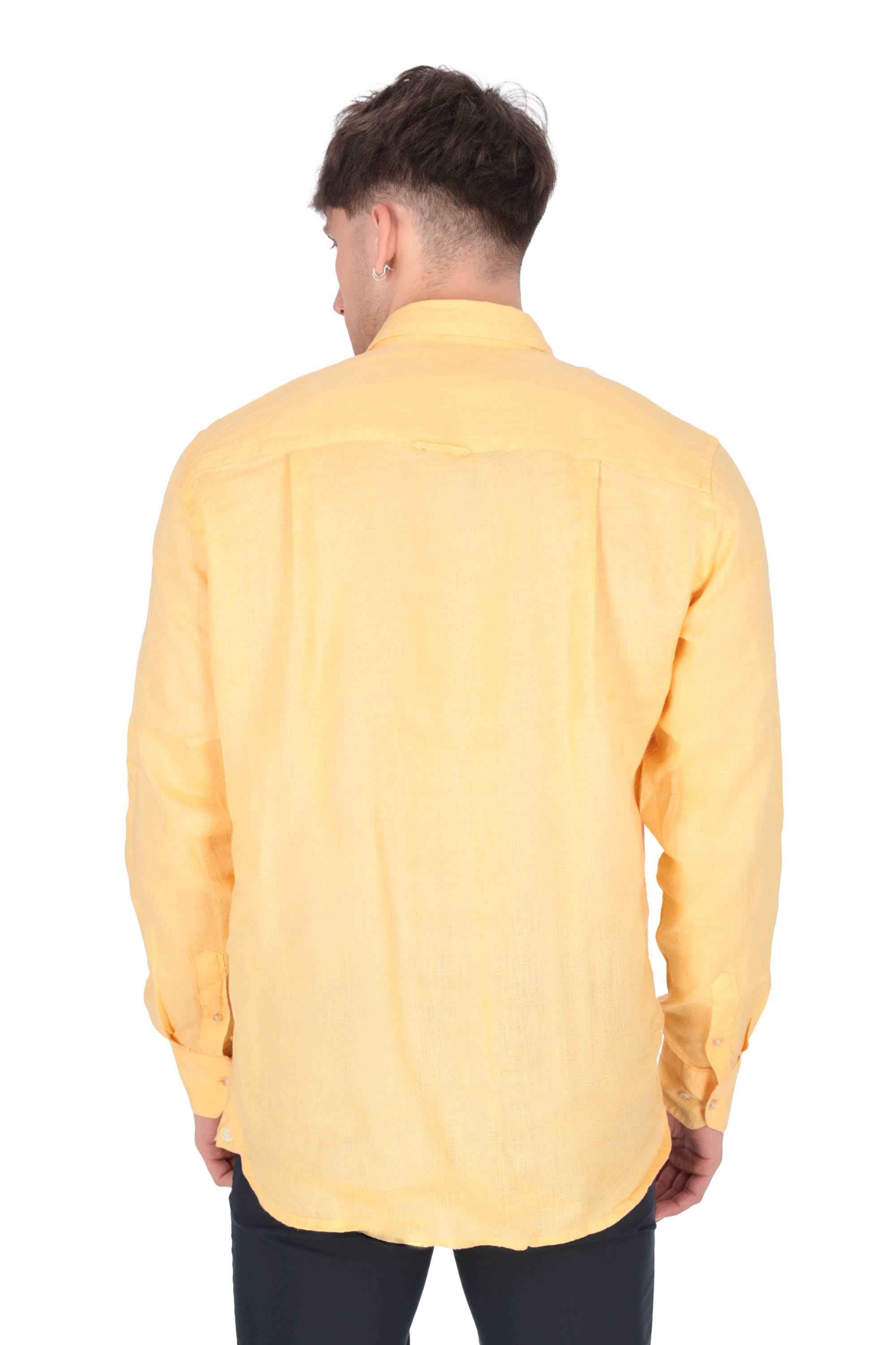 LIU JO UOMO - U QA5097T4359 Camicia