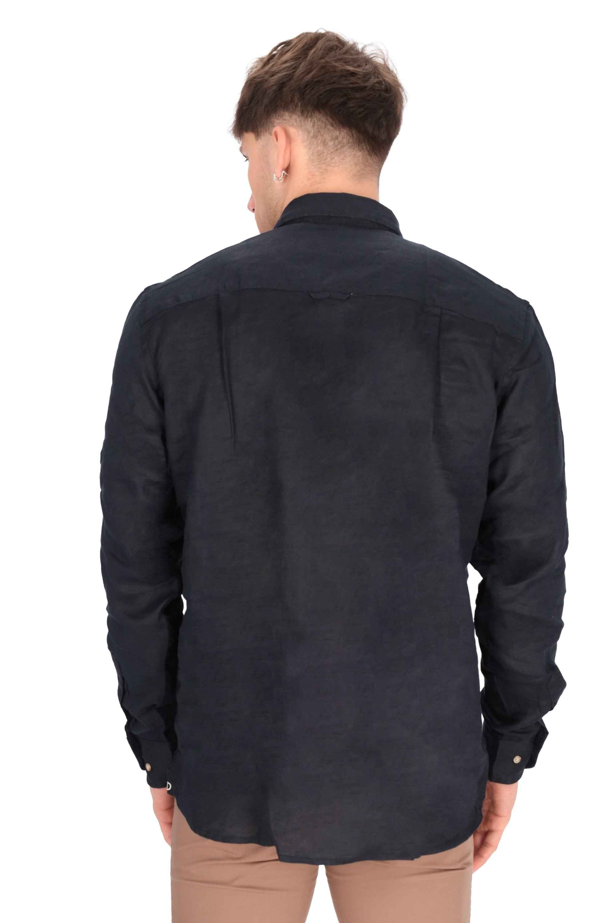 LIU JO UOMO - U QA5097T4359 Camicia
