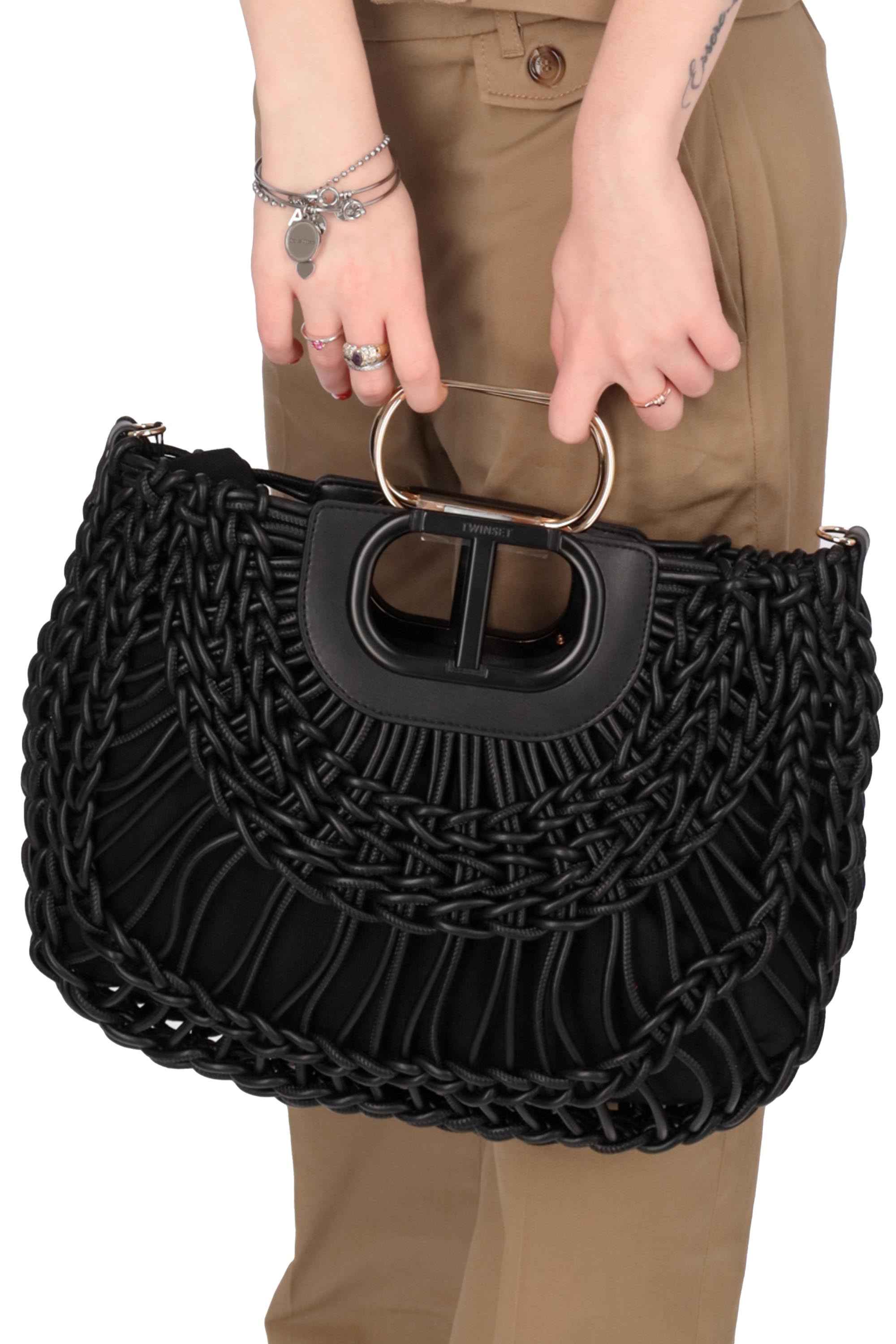 TWIN SET - D 251TD8190 Borsa