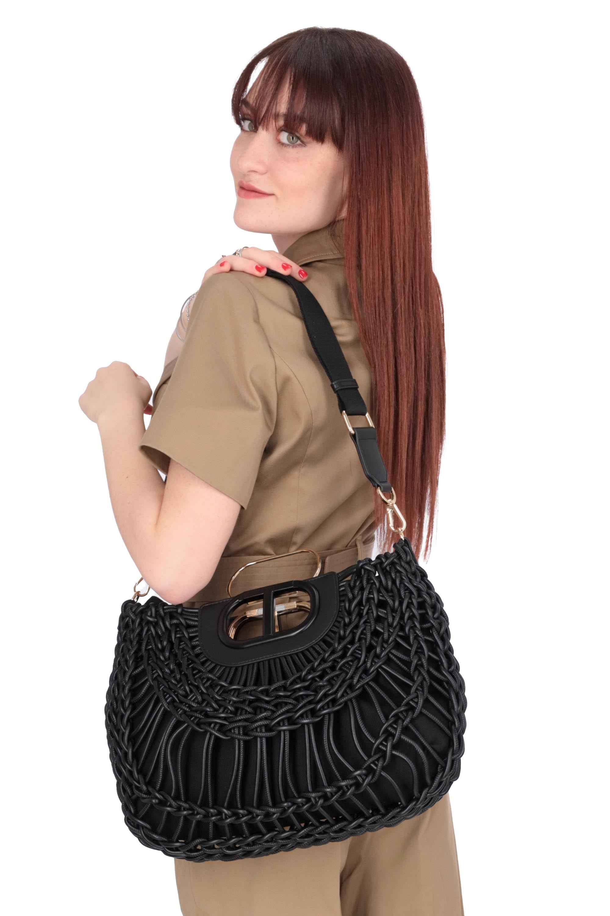 TWIN SET - D 251TD8190 Borsa