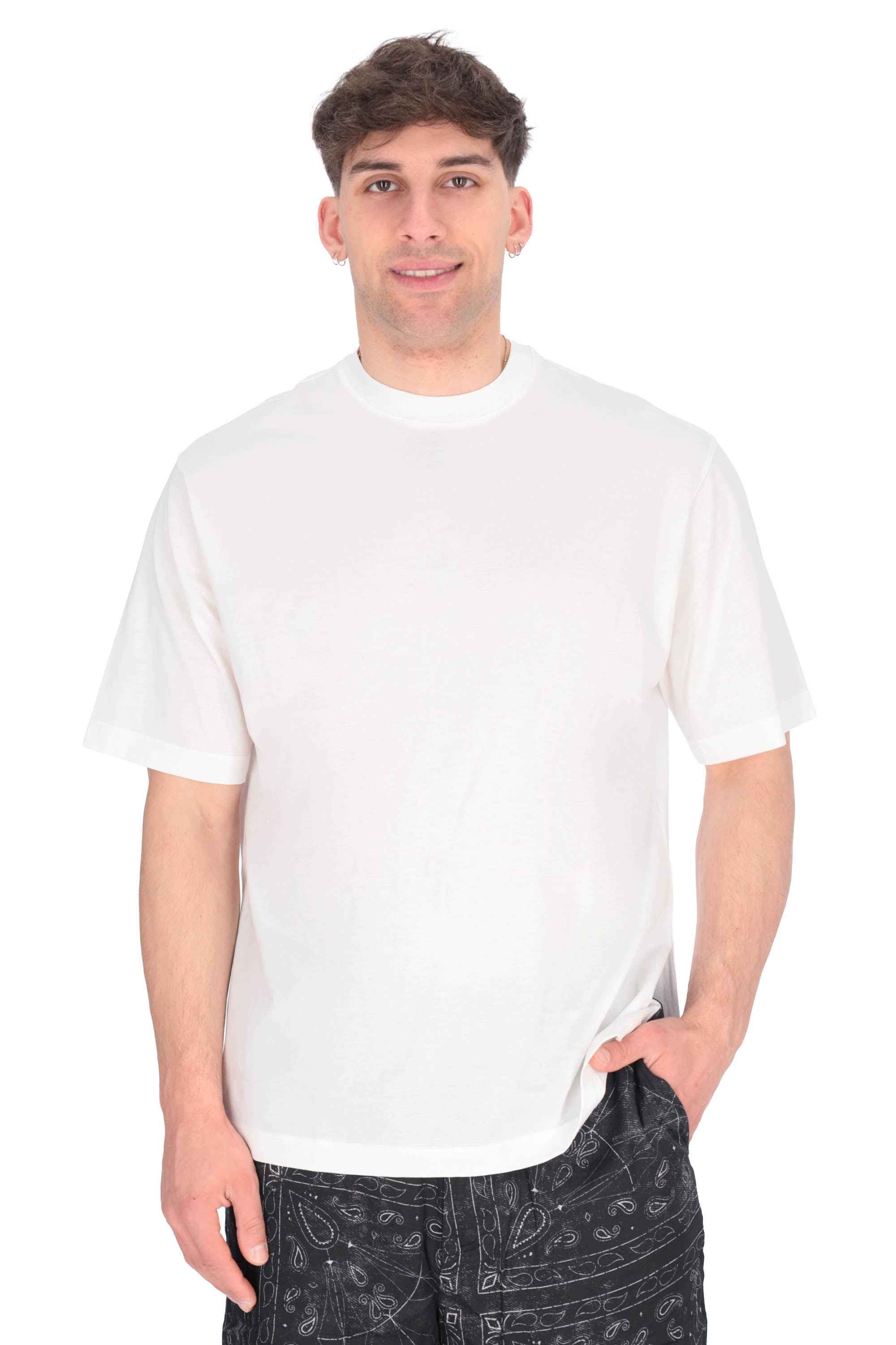 ARMANI EXCHANGE - U XM000723 T-shirt