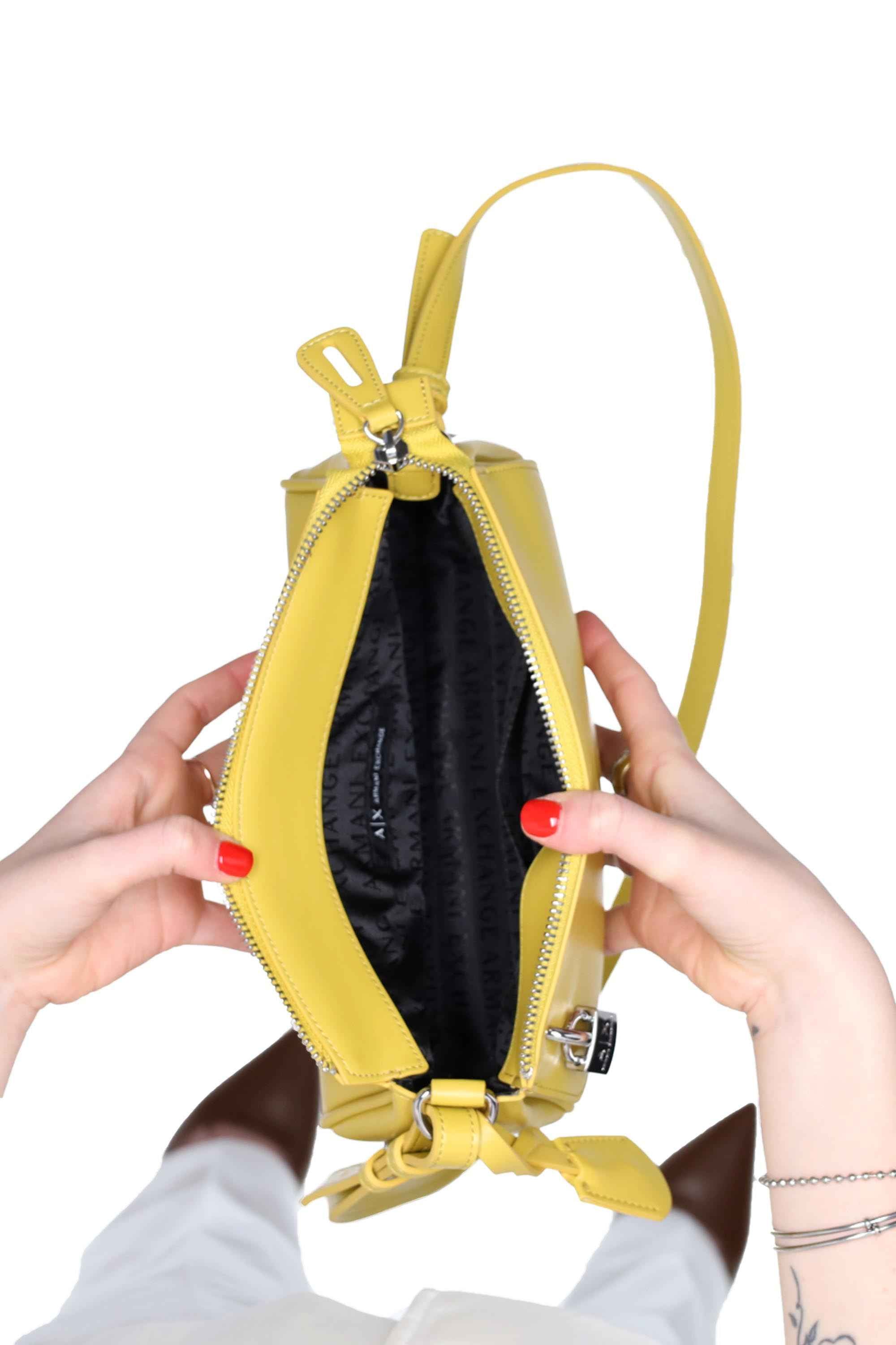 ARMANI EXCHANGE - D XW000304 Borsa