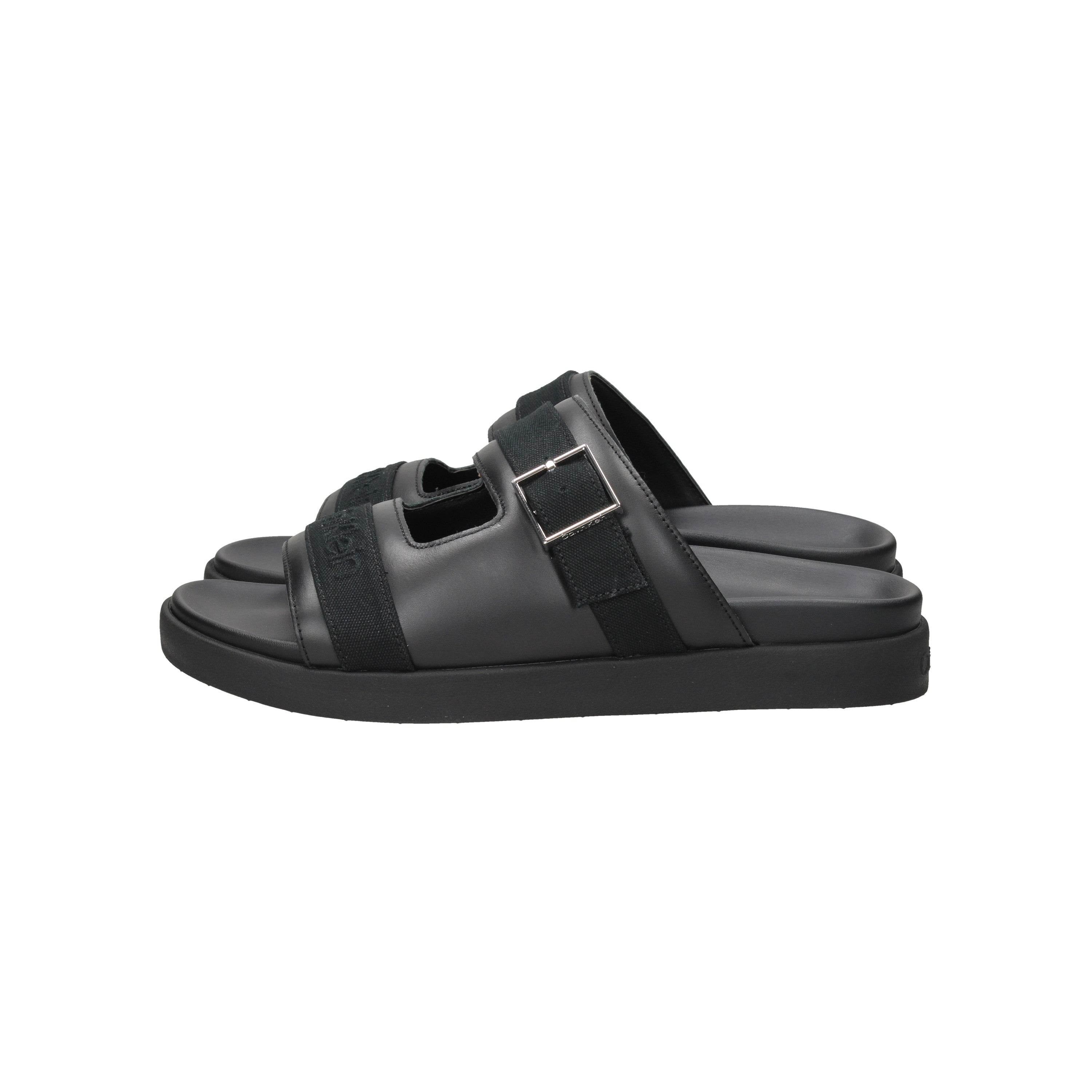 NERO | CALVIN KLEIN - U 0HM01755 Ciabatta