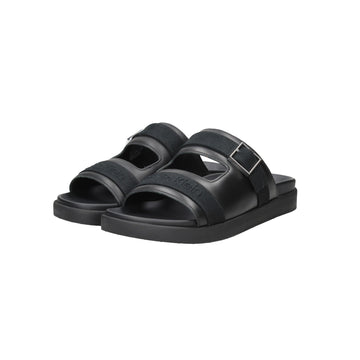 NERO | CALVIN KLEIN - U 0HM01755 Ciabatta