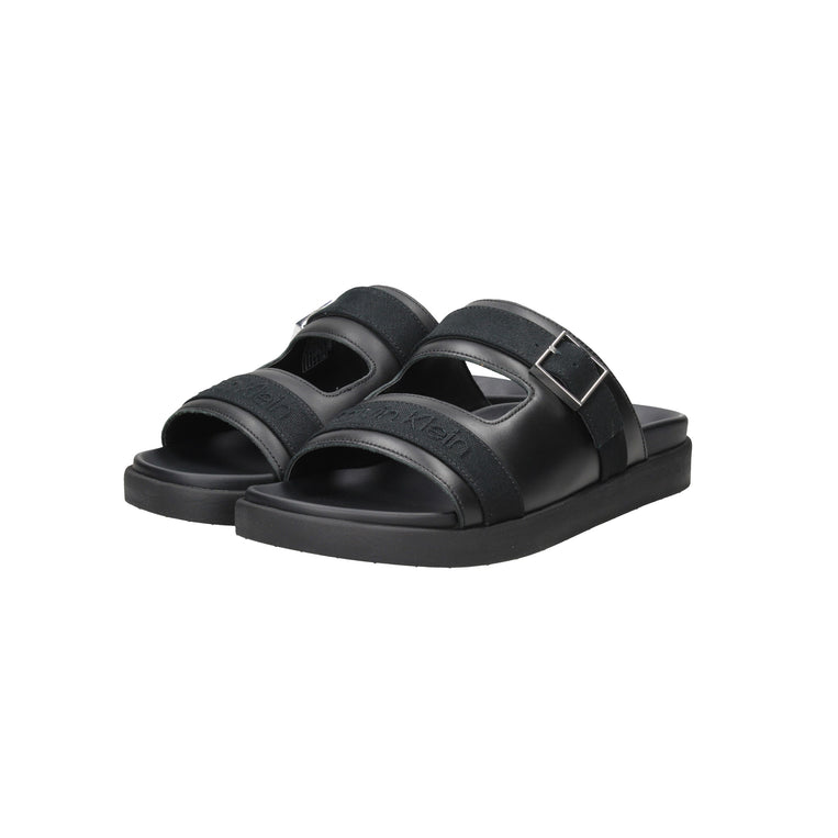 NERO | CALVIN KLEIN - U 0HM01755 Ciabatta