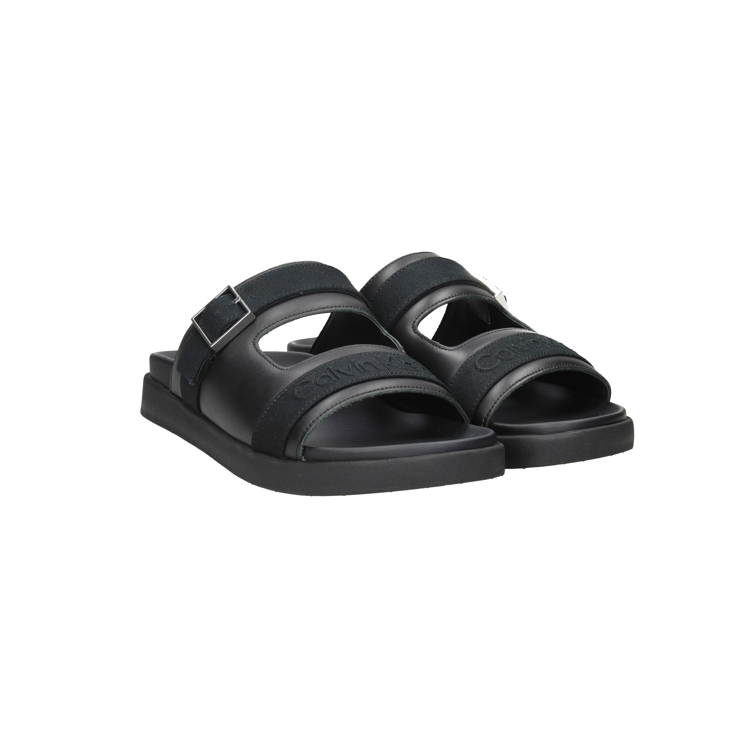 NERO | CALVIN KLEIN - U 0HM01755 Ciabatta