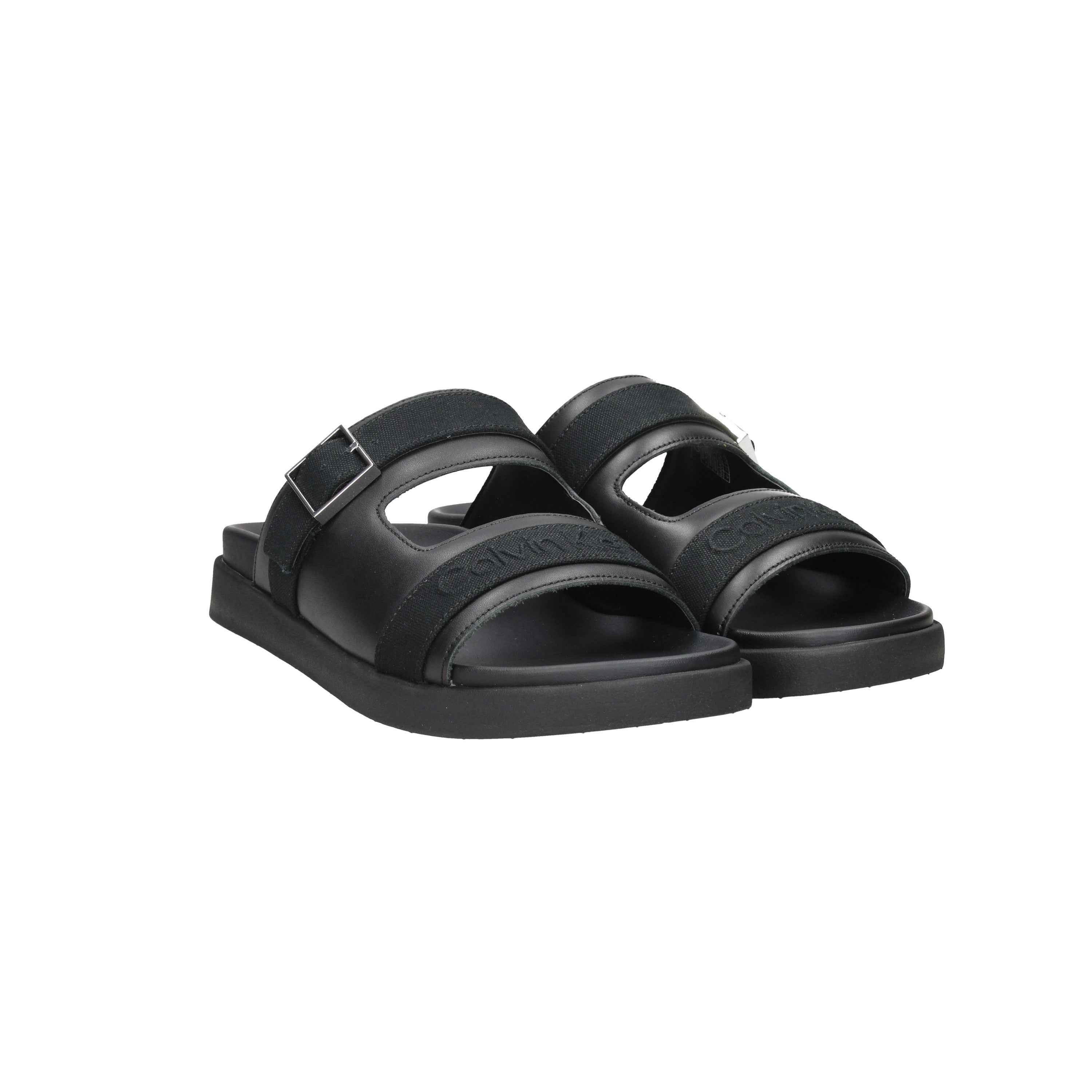 CALVIN KLEIN - U 0HM01755 Ciabatta