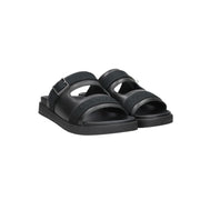 NERO | CALVIN KLEIN - U 0HM01755 Ciabatta