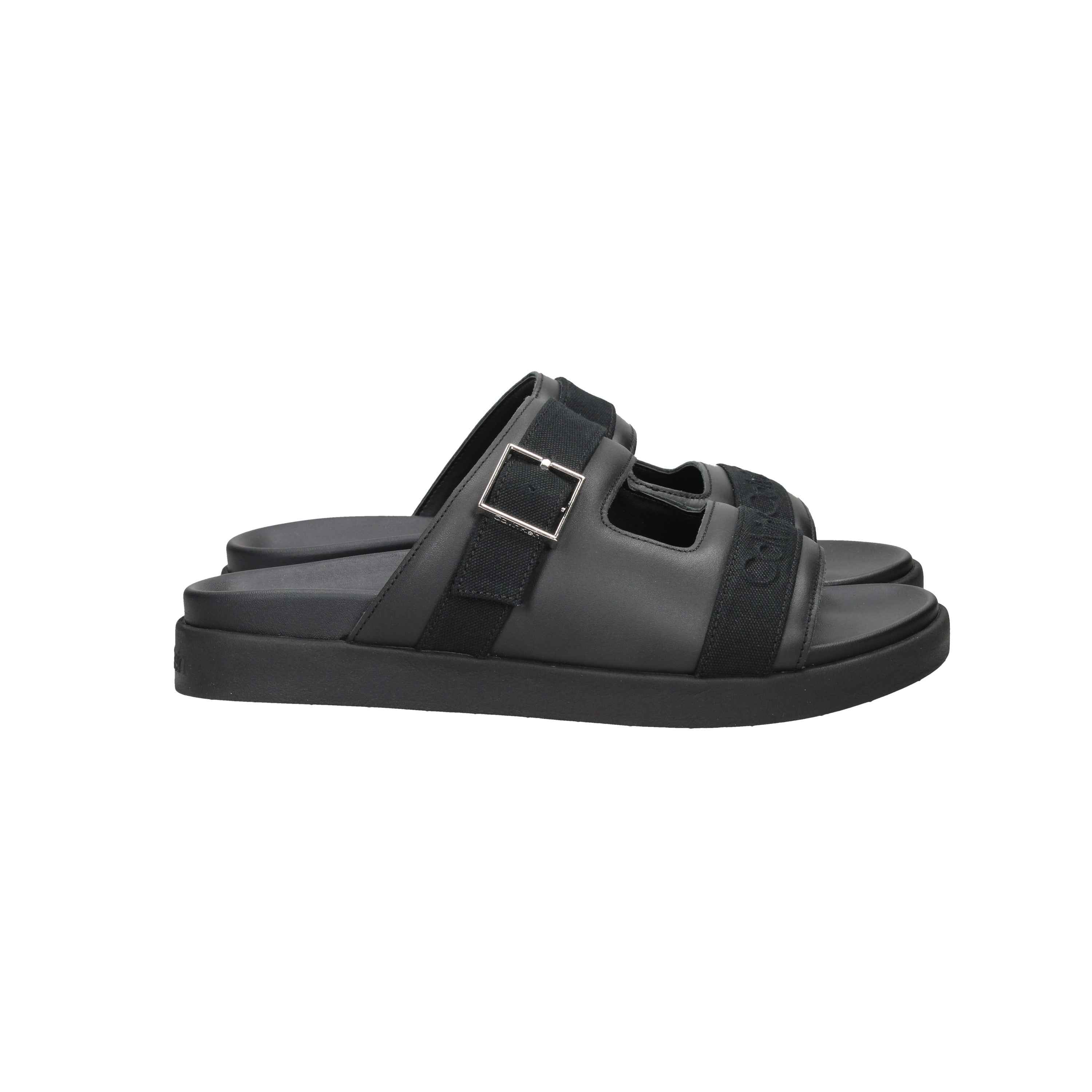 CALVIN KLEIN - U 0HM01755 Ciabatta
