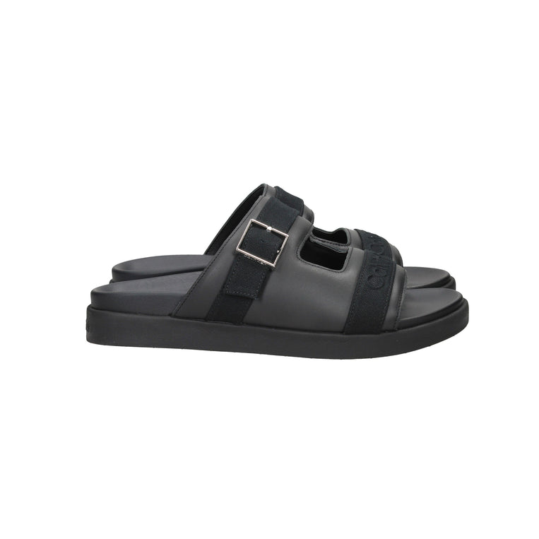 NERO | CALVIN KLEIN - U 0HM01755 Ciabatta