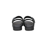 NERO | CALVIN KLEIN - U 0HM01755 Ciabatta