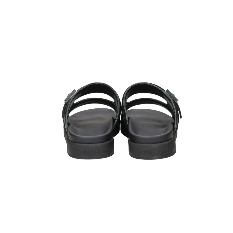 NERO | CALVIN KLEIN - U 0HM01755 Ciabatta