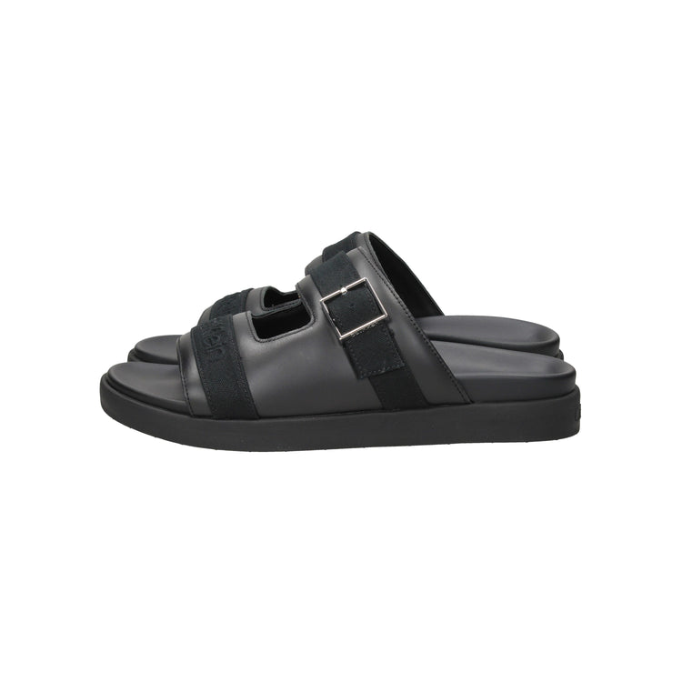 NERO | CALVIN KLEIN - U 0HM01755 Ciabatta