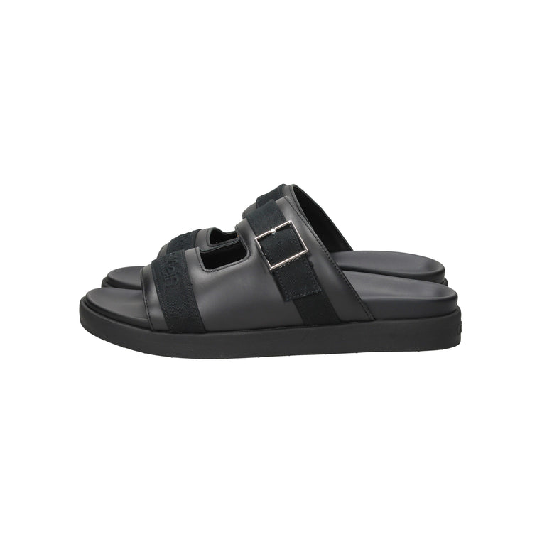 NERO | CALVIN KLEIN - U 0HM01755 Ciabatta
