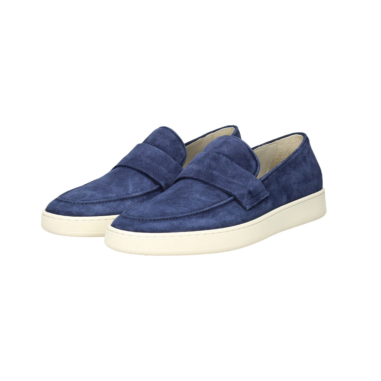 BLU | CORVARI - U 1940 Mocassino